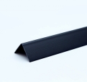 ERMA PVC profile 19 - black