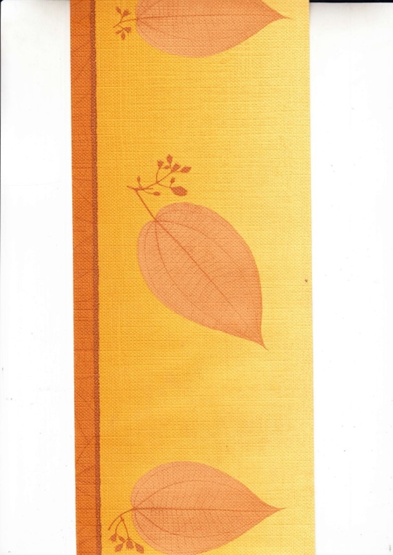 110463 Декоративный бордюр для обоев