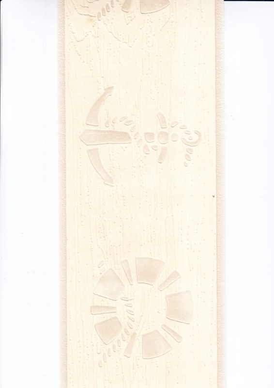 403305 Декоративный бордюр для обоев