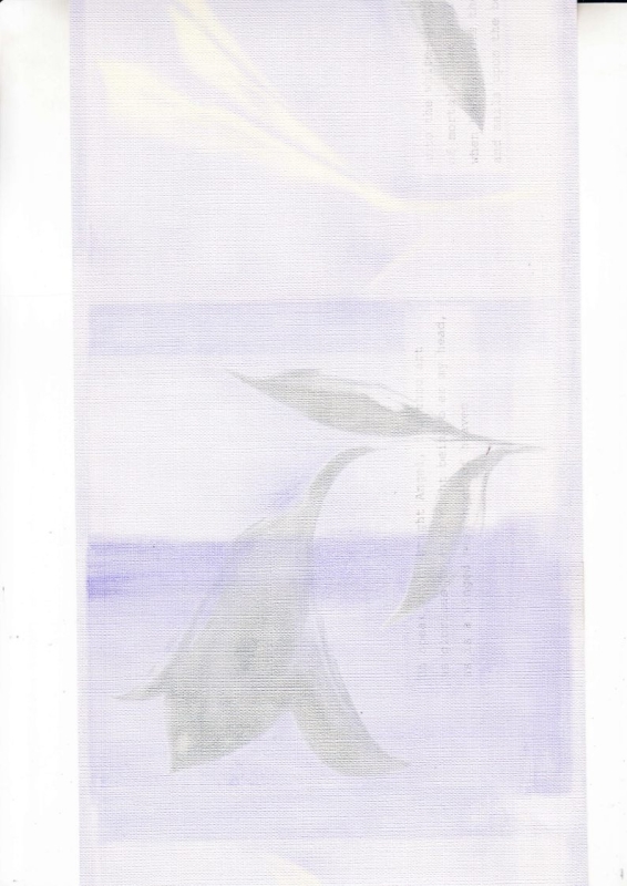 416206 Декоративный бордюр для обоев