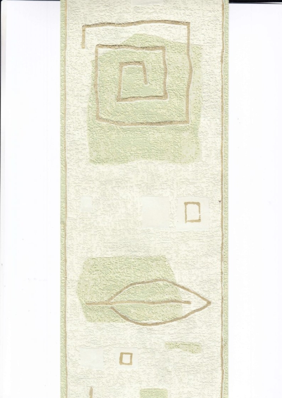 574319 Декоративный бордюр для обоев