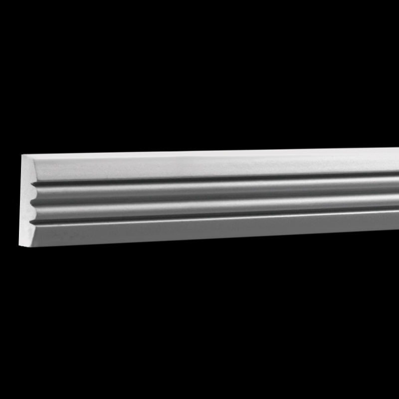 1.51.306 Polyurethane moulding