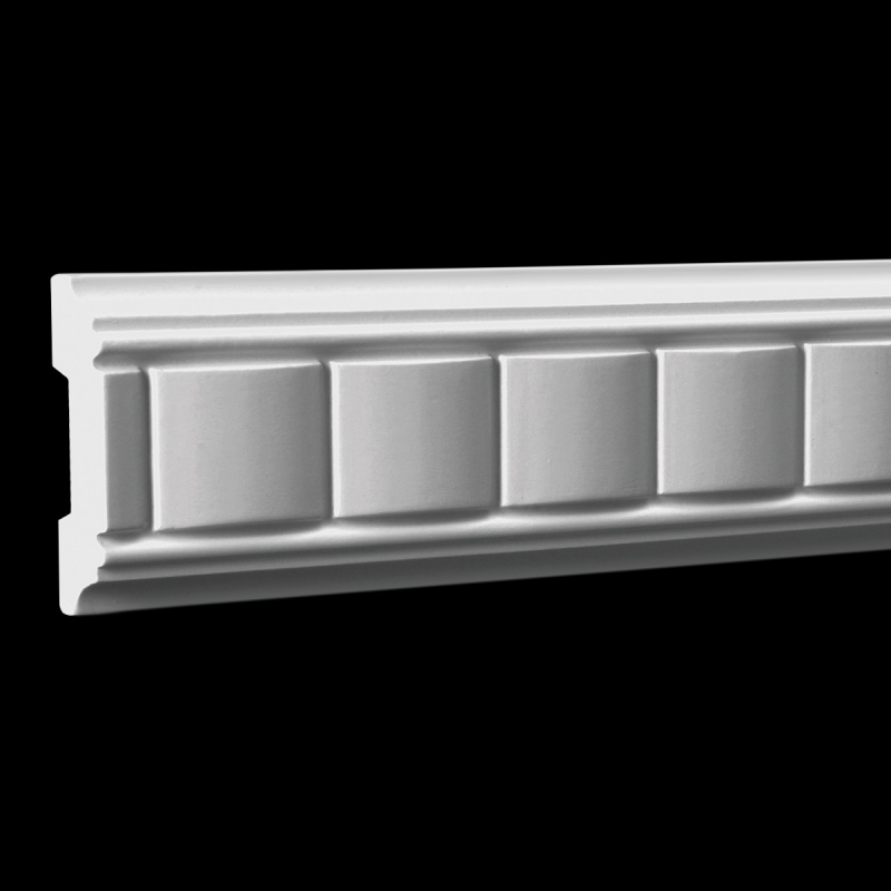 1.51.309 Polyurethane moulding