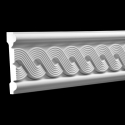 1.51.319 Polyurethane moulding