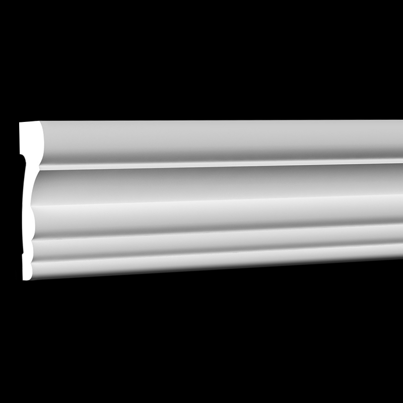 1.51.354 Polyurethane moulding