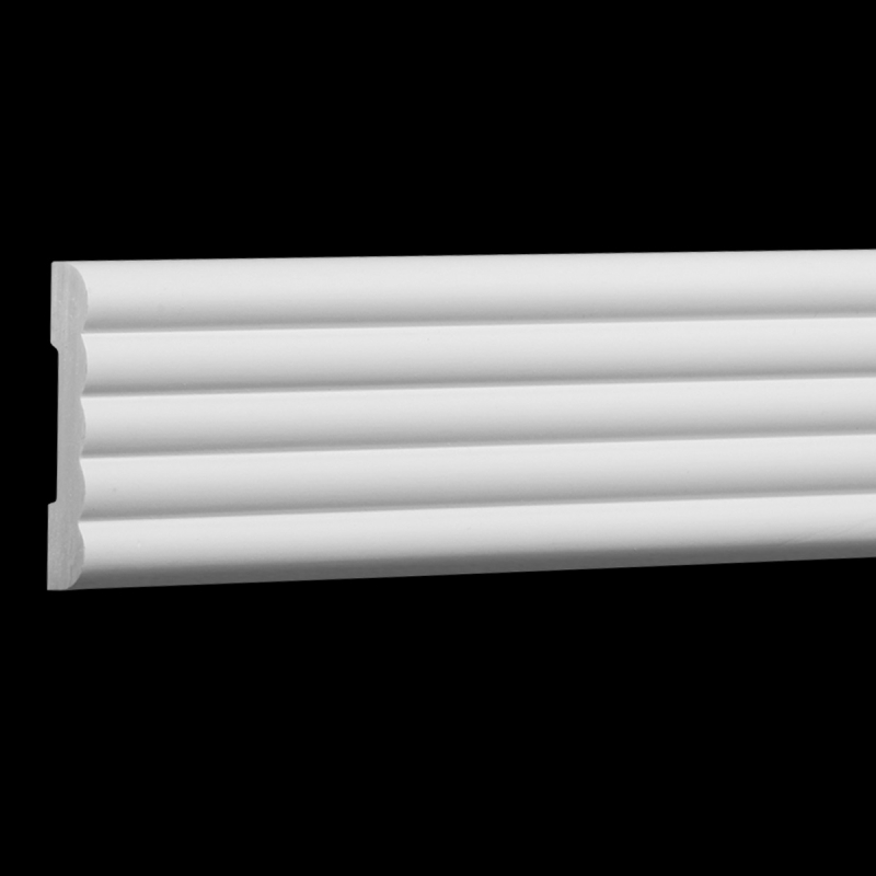 1.51.356 Polyurethane moulding