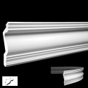 1.50.134 Polyurethane cornice