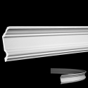 1.50.177 Polyurethane cornice