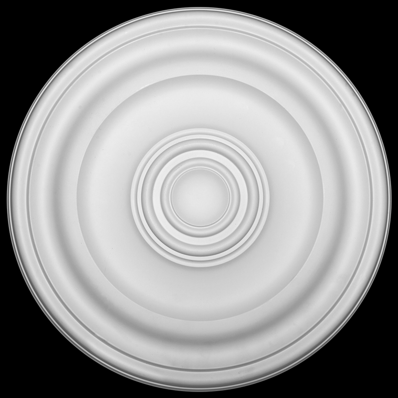 1.56.050 Polyurethane ceiling rosette