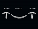 1.60.001 Орнамент из полиуретана