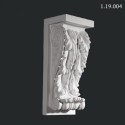 1.19.004 Polyurethane corbels