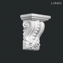 1.19.011 Polyurethane corbels